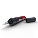 Weller Portasol Professional Self-igniting Cordless Butane Solder Iron; Part Number: P2C