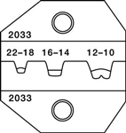 Greenlee PA2033