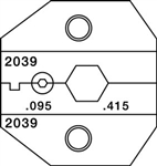 Greenlee PA2039