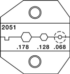 Greenlee PA2051