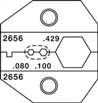 Greenlee PA2656