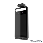 2MP HD Temperature Measurement & Face Recognition Terminal