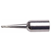 .20" x .56" Thread-on Chisel Tip for Standard & DI Line Heaters; Part Number: PL153