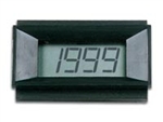 LCD PANELMETER; PMLCD