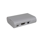 Clear Enclosure for Raspberry Pi 2 & 3