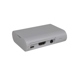 Bud Industries PS-11594-C