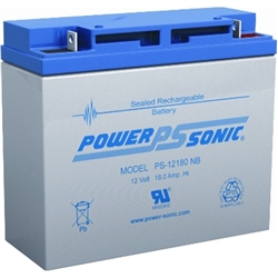 Power-Sonic PS-12180-F