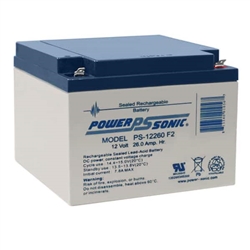 Power-Sonic PS-12260-F