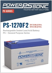 Power-Sonic PS-1270-F2