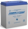 Power Sonic Rechargeable Battery; 36AH; 6 VDC; PS-6360-F2