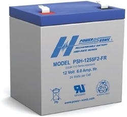 Power-Sonic PSH-1255