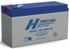 8.5AH; Power Sonic Rechargeable Battery; 12 V; PSH-1280-F2