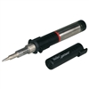 Weller Electric Portasol Super-pro Self-igniting Cordless Butane Soldering Iron; Part Number: PSI100C