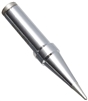 .031" x 0.62" x 700 degree PT Series Conical Tip for TC201 Series Iron | Part Number: PTP7