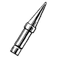 .031" x 0.62" x 800 DEGREE SOLDERING TIPS IRONS PT SERIES | Part Number: PTP8