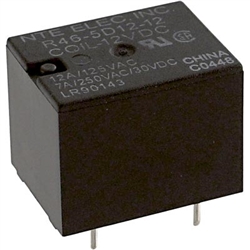 NTE Electronic Inc R46-5D12-12