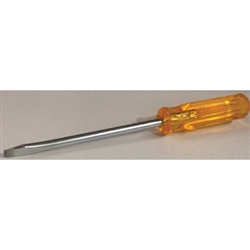R5166 | SCREWDRIVER, 5/16" X 6", ROUND