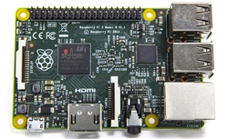 Raspberry Pi 2