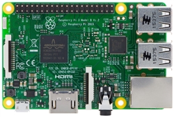 Raspberry Pi 3