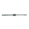 No. 1 Phillips  3/16 Slotted Reversible Blade, Use with No. 25 Handle; Part Number: RB1