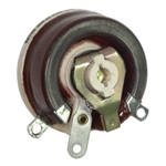 12W RHEOSTAT, RES2R0E