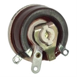 12W RHEOSTAT, RES2R0E
