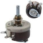 12W RHEOSTAT, RES50R
