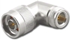 N RIGHT ANGLE ADAPTER - Part Number: RFN-7652