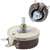 50W RHEOSTAT, RJS10K