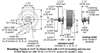 150W RHEOSTAT, RLS15RE