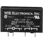 NTE Electronic Inc RS1-1D4-21