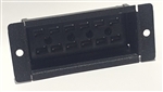 S-2412-DB, SOCKET