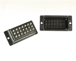 S-321-DB, SOCKET