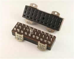 Cinch Connectors S-330-AB