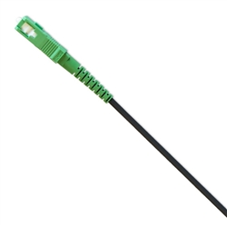 FIBER SM 1M SC/APC to SC/APC OS2 SPX Ruggedized Indoor/Outdoor