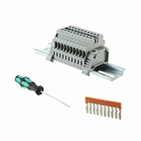 SC-AVK; SAFE CIRCUIT SCREW CLAMP 10 POLE