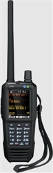 Digital Handheld Scanner with True I/Q and TrunkTracker X