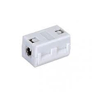 FERRITE NOISE FILTER 6.5mm ID - Part Number: SF-065