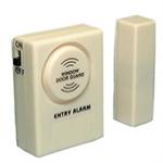 SH555; MAGNETIC ALARM FOR DOOR/WINDOW