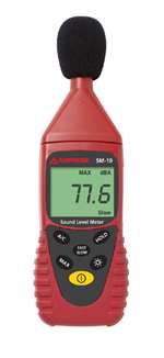 Amprobe SM-10