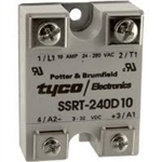Solid State Relay; SSRT-240D10