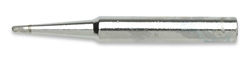 .063" x 0.750" ST Series Screwdriver Tip for WP25, WP30, WP35, WLC100 | Part Number: ST1