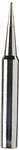 .031" x 0.750" ST Series Single Flat Tip for WP25, WP30, WP35, WLC100; Part Number: ST5