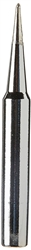 .031" x 0.750" ST Series Single Flat Tip for WP25, WP30, WP35, WLC100; Part Number: ST5