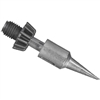 .030" Spade Tip for P1C and P1KC Portasol Butane Soldering Irons; Part Number: T1