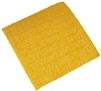 Replacement Sponge for Iron Stands, No Holes; Part Number: TC205