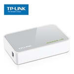 10/100MBPS FAST ETHERNET SWITCH (TL-SF1005D)