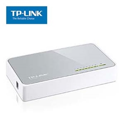 TP LINK TL-SF1008D