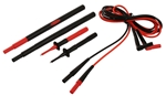 TL238; TEST LEAD SET for High Energy Environments