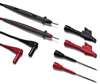 TL80A; DELUXE TEST LEADS